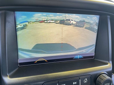 2018 Chevrolet Colorado 2WD Z71