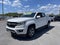 2018 Chevrolet Colorado 2WD Z71
