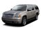 2009 GMC Yukon XL Denali SUV