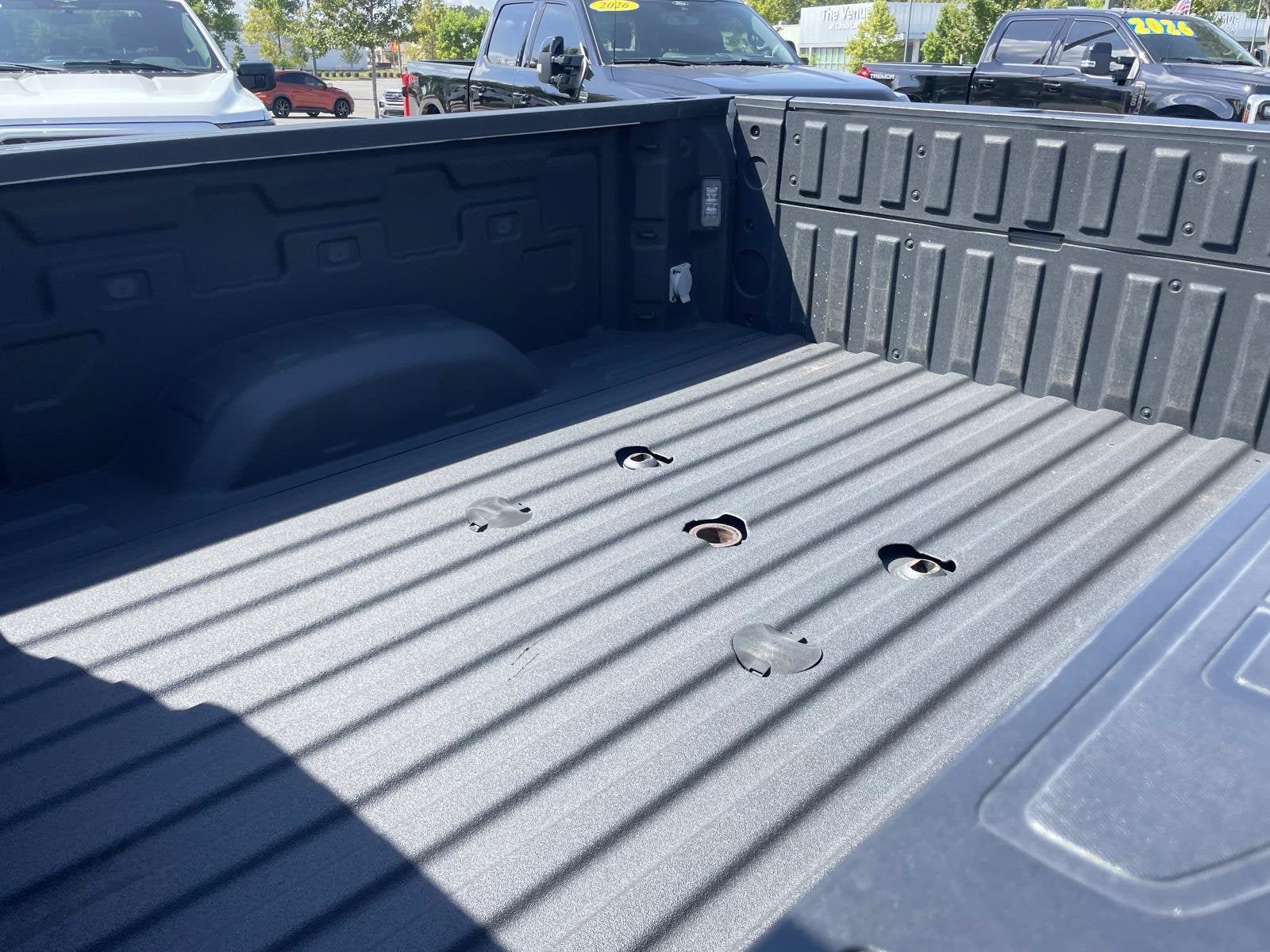 2022 GMC Sierra 3500HD Denali