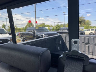 2022 GMC Sierra 3500HD Denali