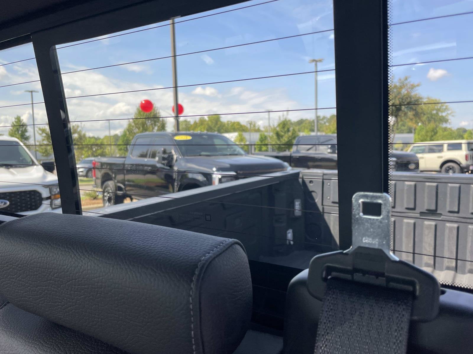 2022 GMC Sierra 3500HD Denali