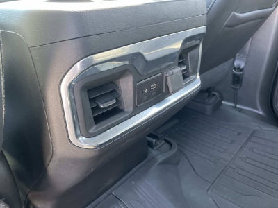 2022 GMC Sierra 3500HD Denali