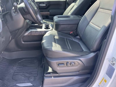 2022 GMC Sierra 3500HD Denali