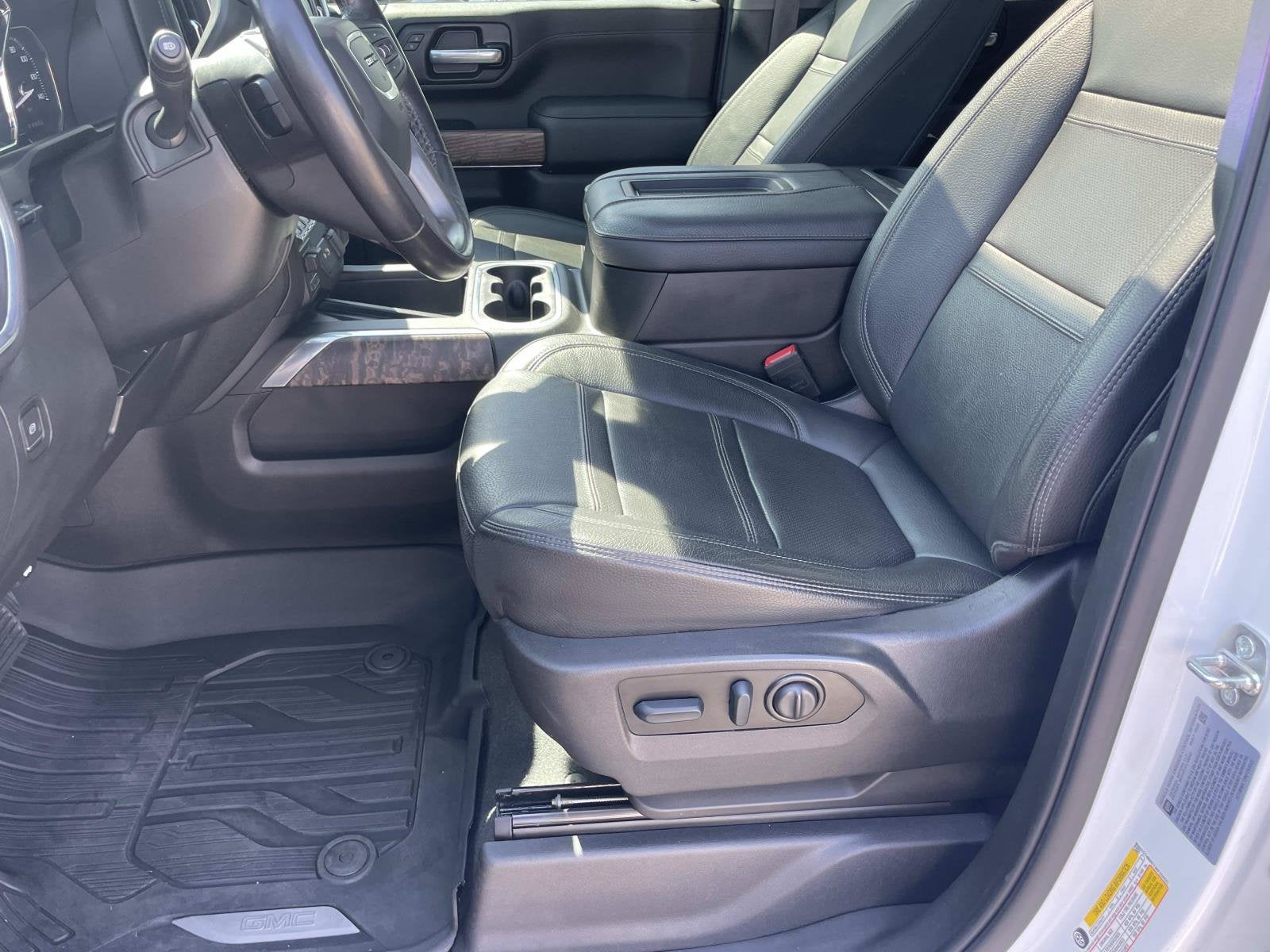 2022 GMC Sierra 3500HD Denali