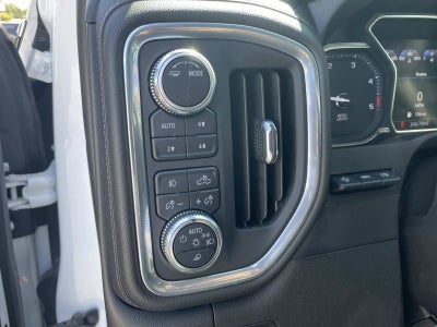 2022 GMC Sierra 3500HD Denali