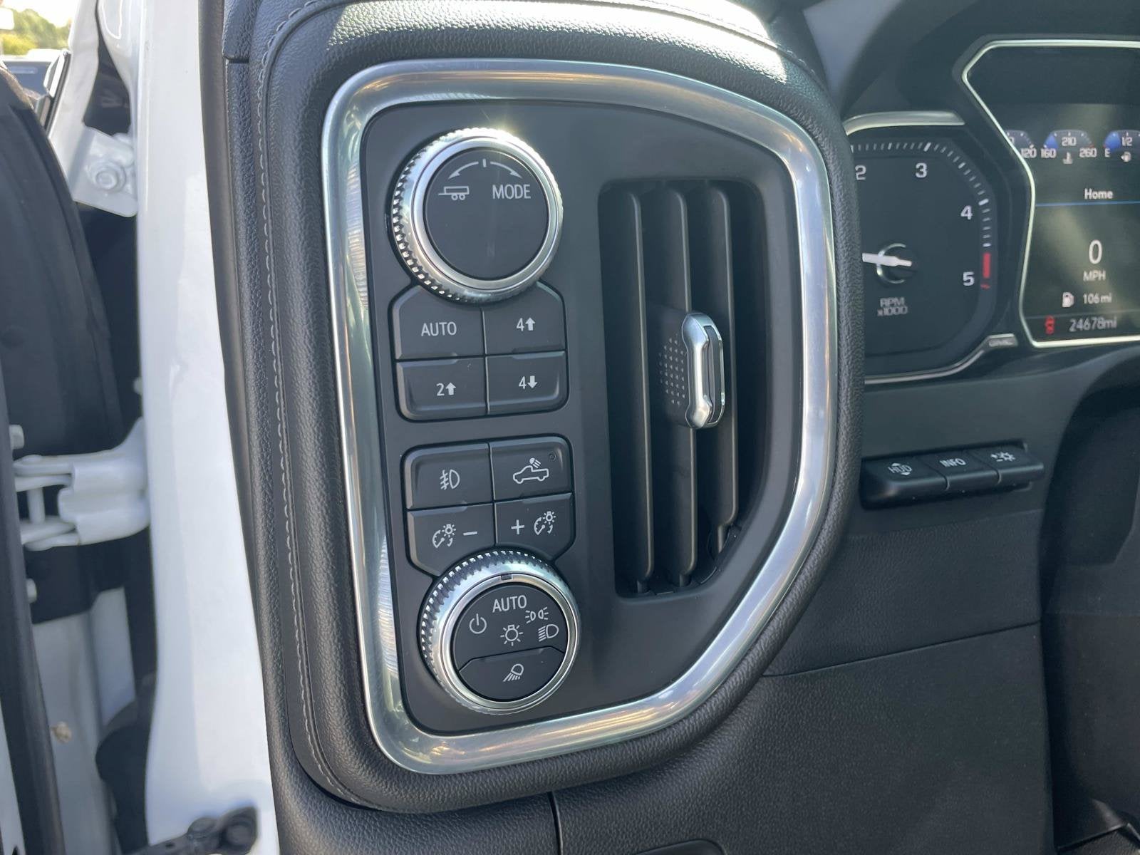 2022 GMC Sierra 3500HD Denali