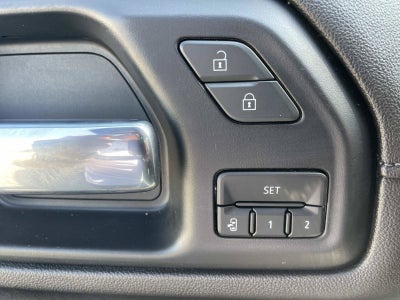 2022 GMC Sierra 3500HD Denali
