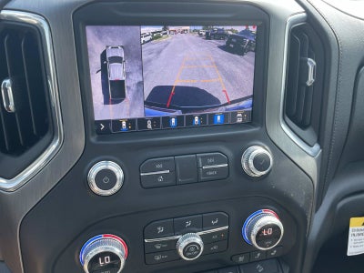 2022 GMC Sierra 3500HD Denali