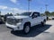 2022 GMC Sierra 3500HD Denali