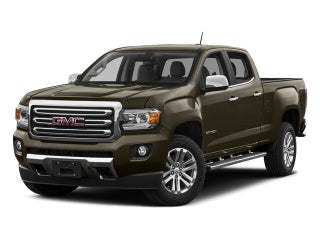 2015 GMC Canyon 2WD SLE