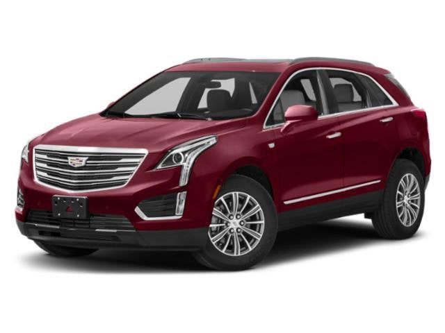 2019 Cadillac XT5 FWD Premium Luxury's photo