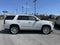 2018 Cadillac Escalade Platinum
