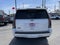 2018 Cadillac Escalade Platinum