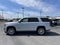 2018 Cadillac Escalade Platinum