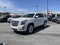 2018 Cadillac Escalade Platinum