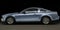 2007 Ford Mustang COUPE