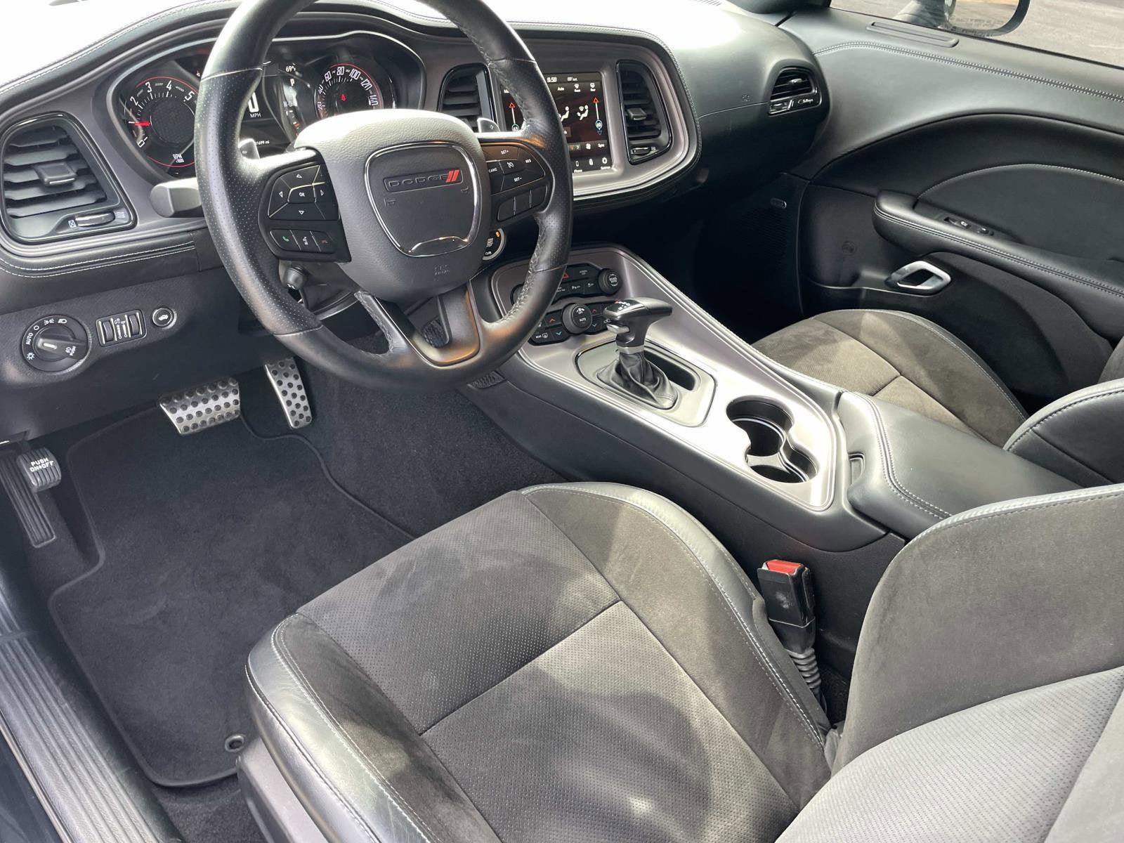 2023 Dodge Challenger GT