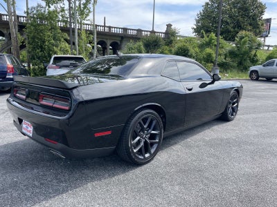 2023 Dodge Challenger GT