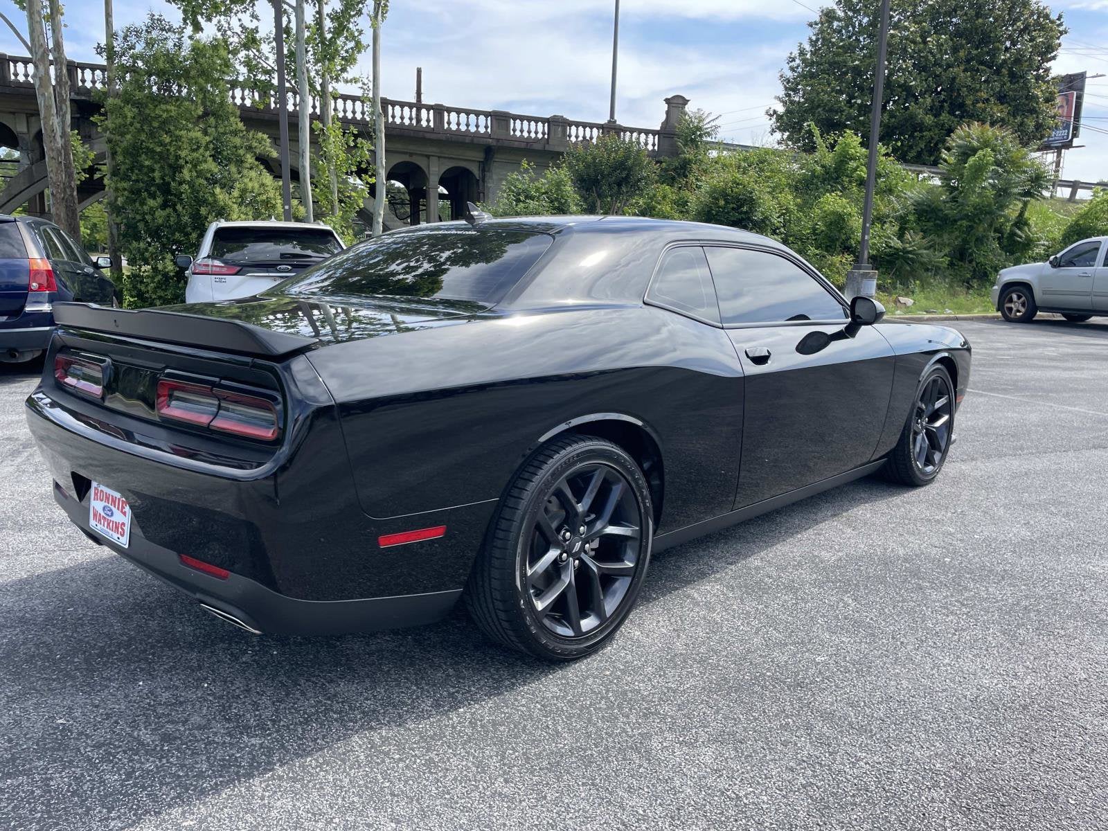 2023 Dodge Challenger GT