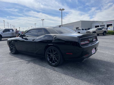 2023 Dodge Challenger GT