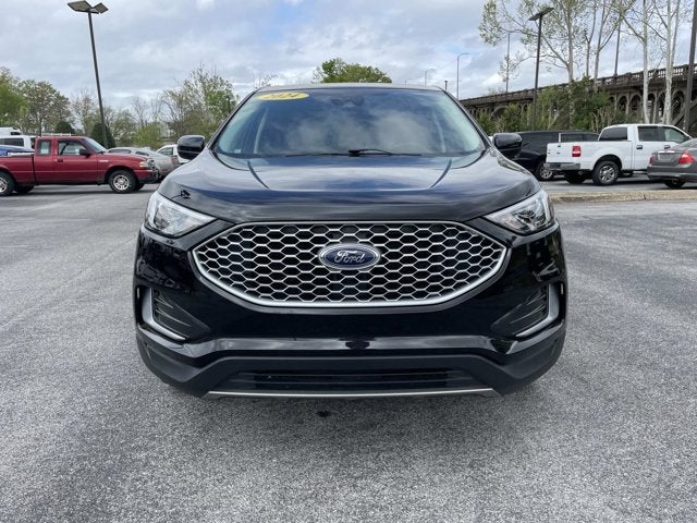 2024 Ford Edge SUV