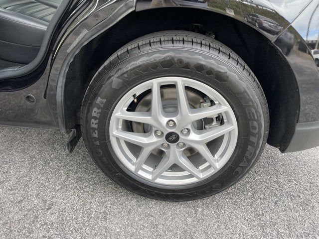 2024 Ford Edge SUV