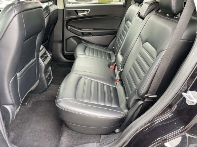 2024 Ford Edge SUV