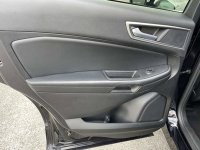 2024 Ford Edge SUV