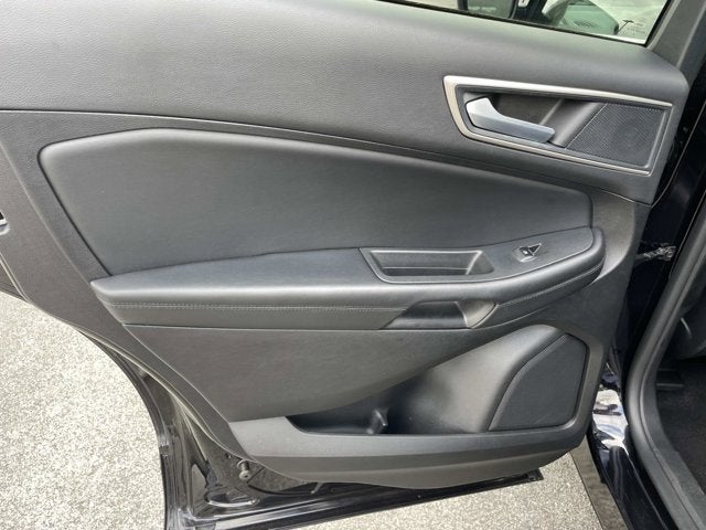 2024 Ford Edge SUV
