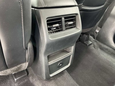 2024 Ford Edge SUV