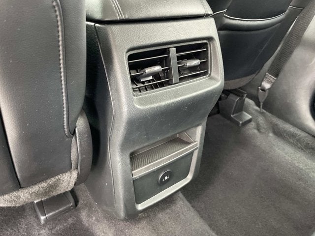 2024 Ford Edge SUV