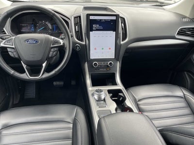 2024 Ford Edge SUV