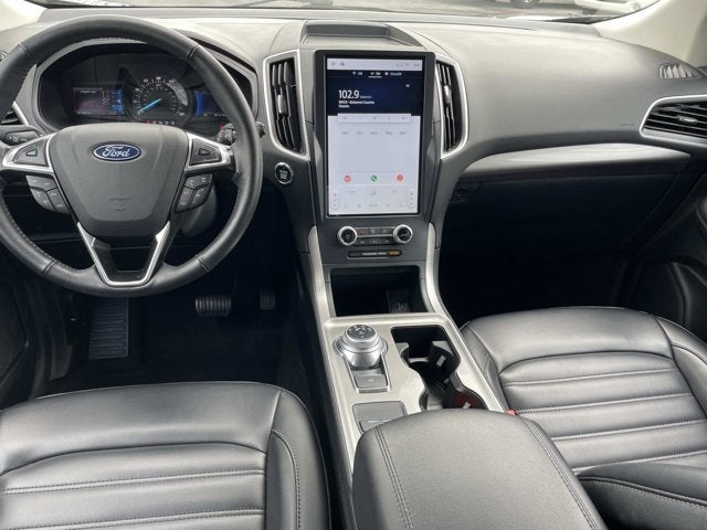 2024 Ford Edge SUV