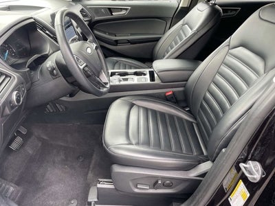 2024 Ford Edge SUV