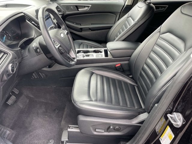 2024 Ford Edge SUV