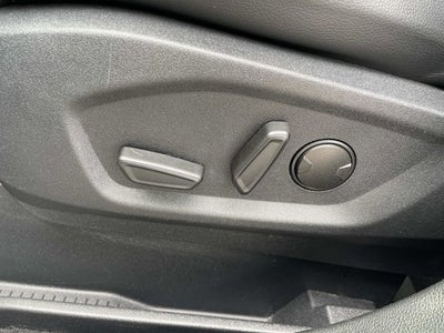 2024 Ford Edge SUV