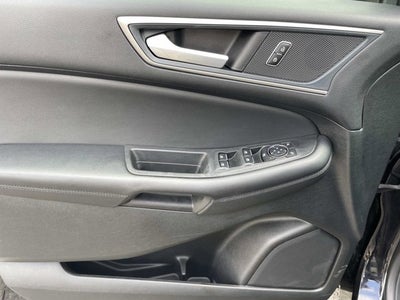 2024 Ford Edge SUV