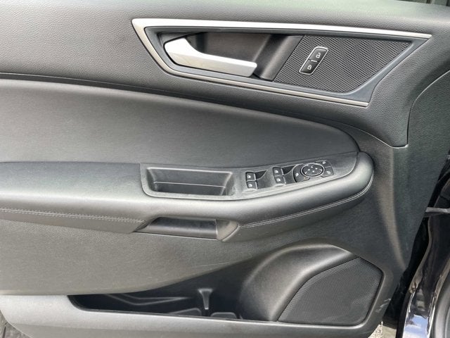 2024 Ford Edge SUV
