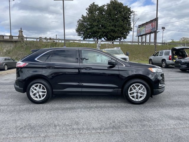 2024 Ford Edge SUV