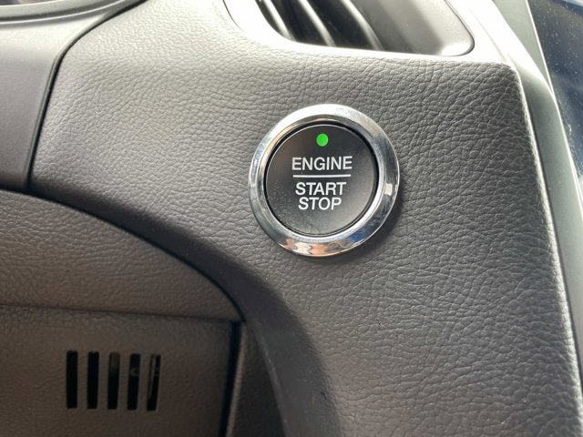 2024 Ford Edge SUV