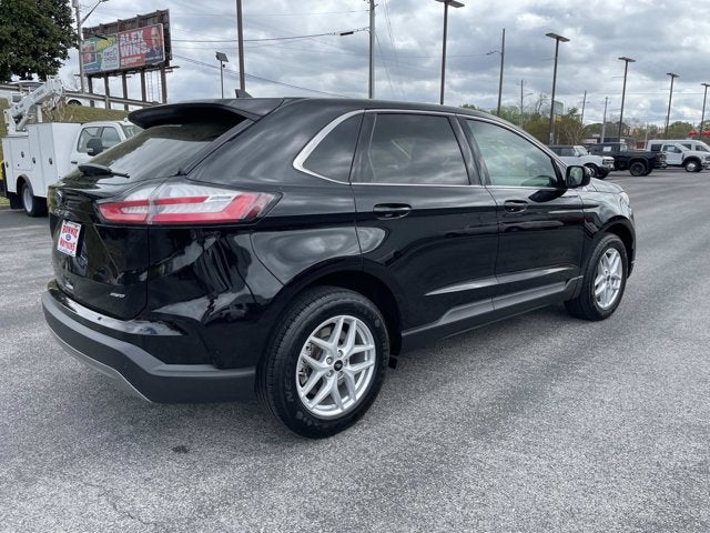 2024 Ford Edge SUV