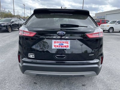 2024 Ford Edge SUV