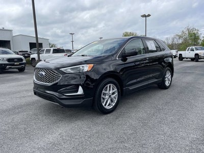 2024 Ford Edge SUV