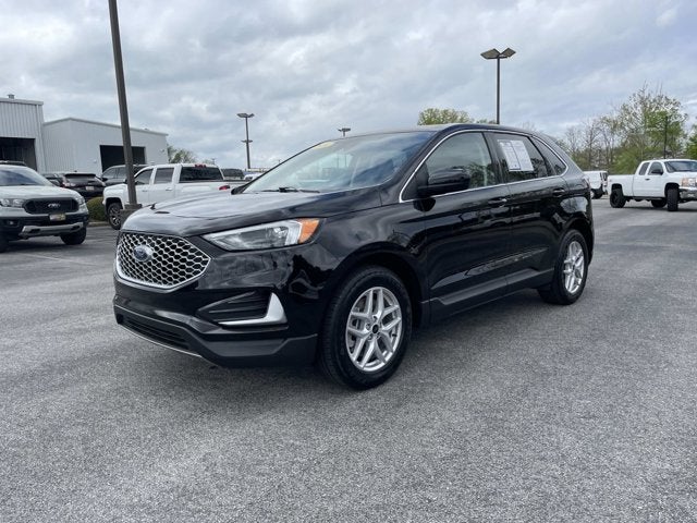 2024 Ford Edge SUV