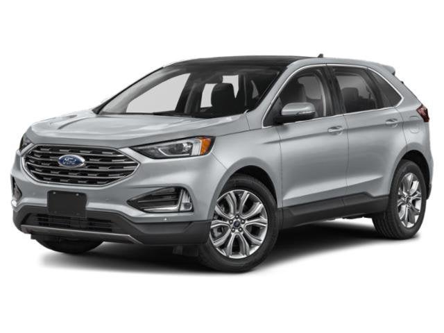 2024 Ford Edge's photo