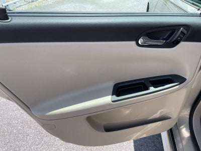 2011 Chevrolet Impala LT Retail