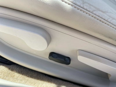 2011 Chevrolet Impala LT Retail