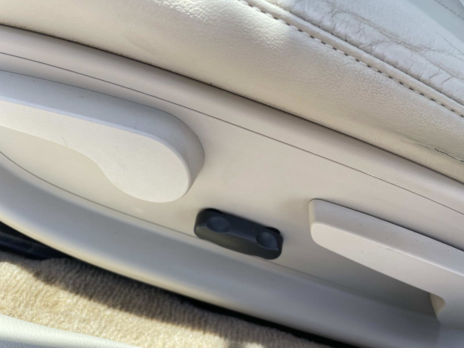 2011 Chevrolet Impala LT Retail