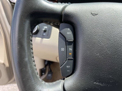 2011 Chevrolet Impala LT Retail